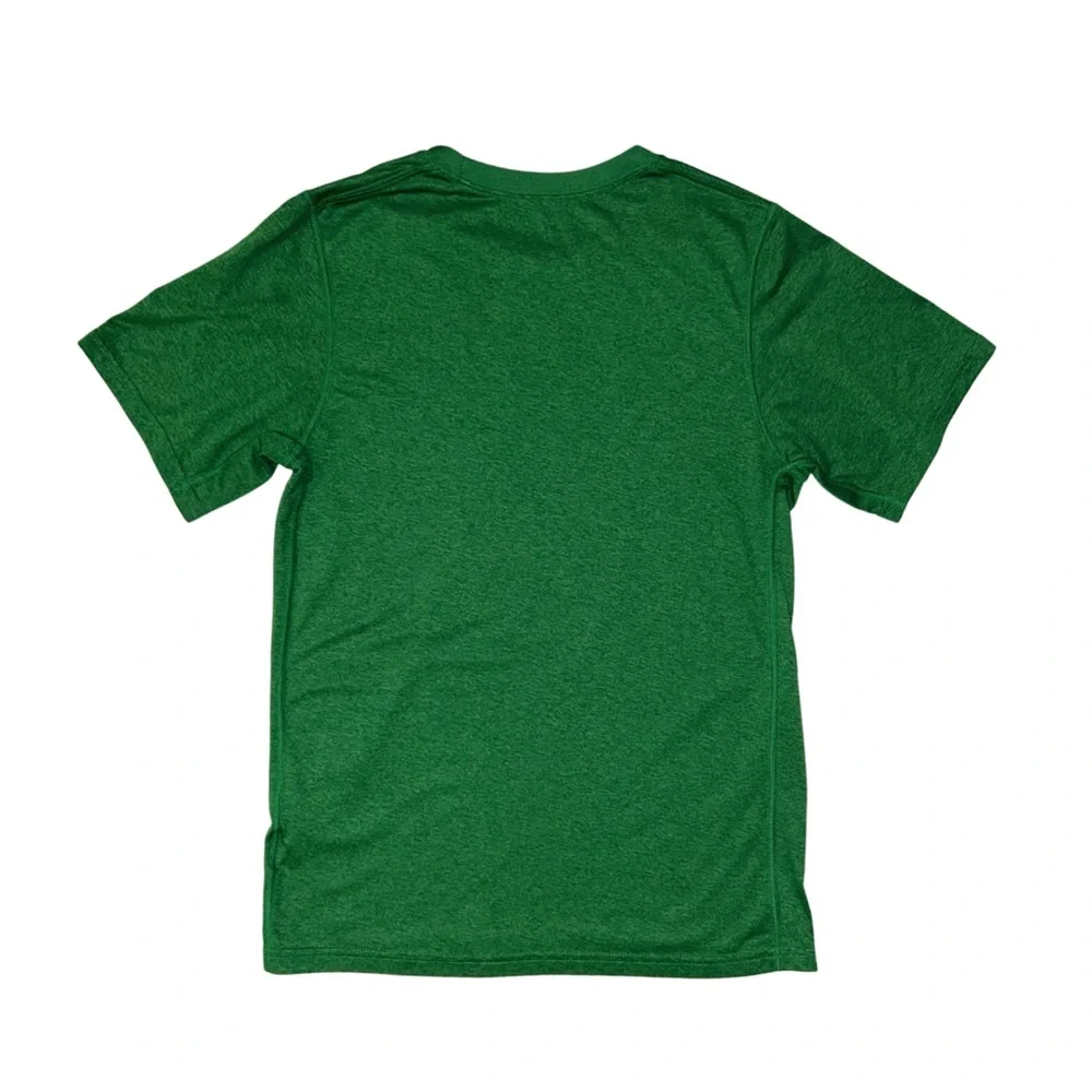 Nike men green